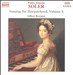 Padre Antonio Soler: Sonatas for Harpsichord, Vol. 8