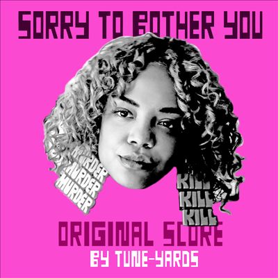 Sorry to Bother You [Original Score]