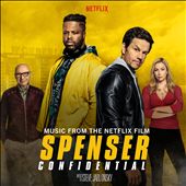 Spenser Confidential