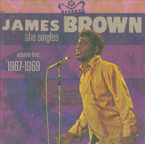 The Singles, Vol. 5: 1967-1969