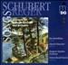 Schubert arranged by Reger: Songs