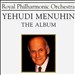 Menuhin: The Album