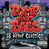 Pump That Bass: 18 Hip Hop Classics