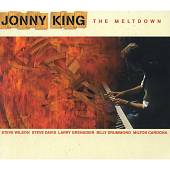 Jonny King - Meltdown Album Reviews, Songs & More