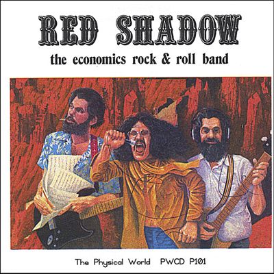 The Economics Rock & Roll Band