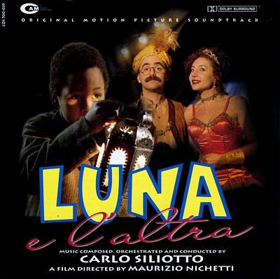 Luna e L'altra [Original Motion Picture Soundtrack]