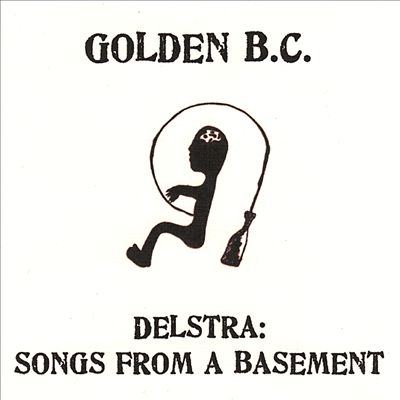 Delstra: Songs from a Basement