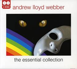 descargar álbum Andrew Lloyd Webber - The Essential Collection