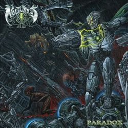 télécharger l'album Nocturnus AD - Paradox