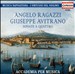 Angelo Ragazzi, Giuseppe Avitrano: Sonate a Quattro