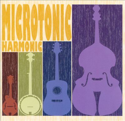 Microtonic Harmonic
