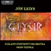 Leifs: Geysir & Other orchestra works