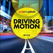 Driving Motion