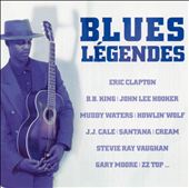 Blues Legendes