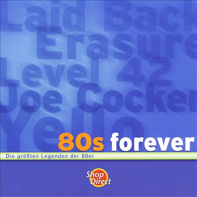 80's Forever, Vol. 1