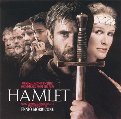 Hamlet [Warner Bros. Original Soundtrack]