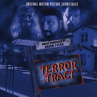 Terror Tract, film score