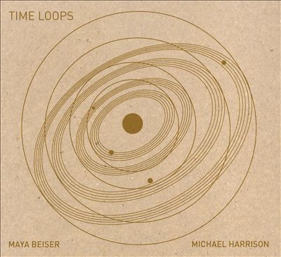 Just Ancient Loops, for multi-track cello