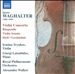 Ignatz Waghalter: Violin Concerto