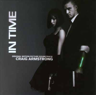 In Time [Original Score]