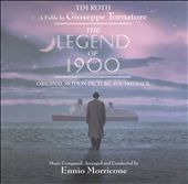 The Legend of 1900 [Original Motion Picture Soundtrack]