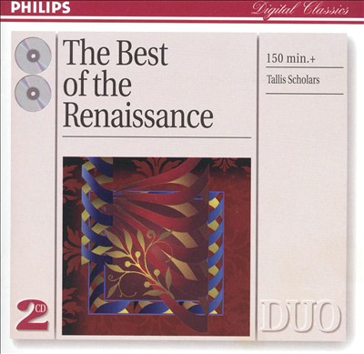 The Best of the Renaissance