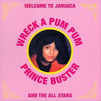 Wreck a Pum Pum