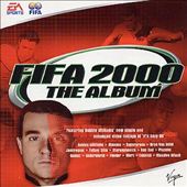 FIFA 2000: Album