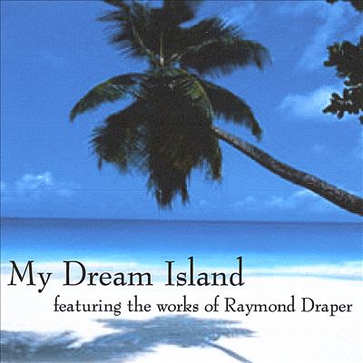 My Dream Island