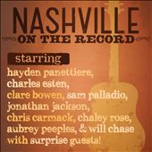 Nashville: On the Record