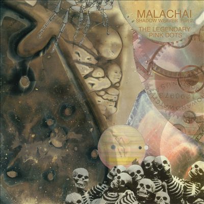Shadow Weaver, Part 2: Malachai