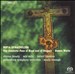 Sofia Gubaidulina: The Deceitful Face of Hope and of Despair; Sieben Worte
