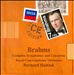 Brahms: Complete Symphonies & Concertos