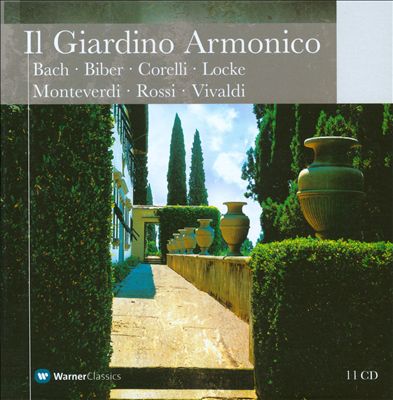 Chamber Concerto, for flute, oboe, violin, bassoon & continuo in G minor, RV 107