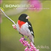 Songbirds [Solitudes]