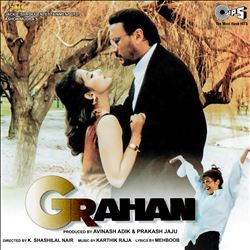 ladda ner album Karthik Raja - Grahan