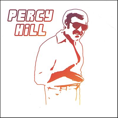 Percy Hill