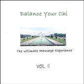Balance Your Chi, Vol. 2