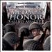 Medal of Honor: Allied Assault [Original Game Soundtrack]