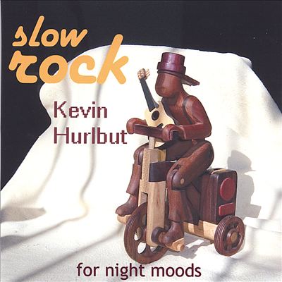 Slow Rock for Night Moods