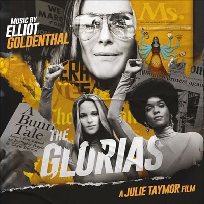 The Glorias [Original Motion Picture Score]