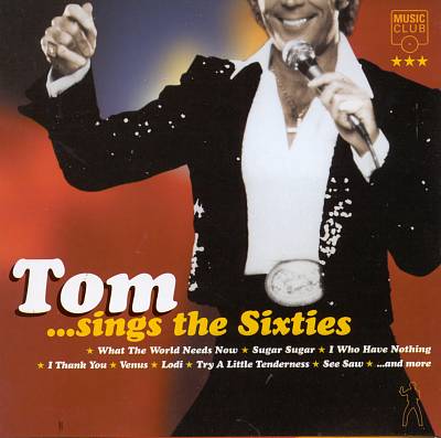 Tom Sings the 60's