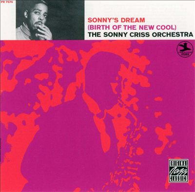 Sonny's Dream (Birth of the New Cool)