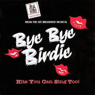 Bye, Bye Birdie, musical