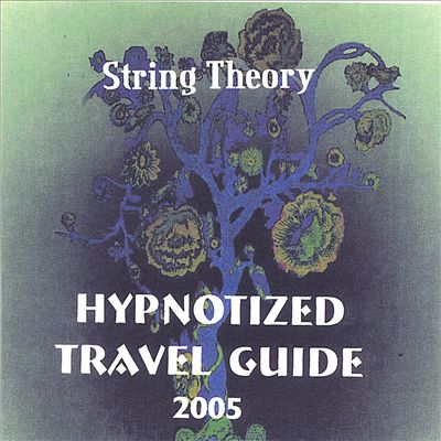 Hypnotized Travel Guide