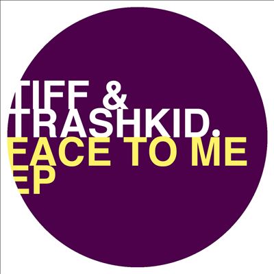 Face to Me Ep
