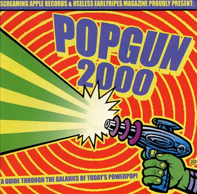 Popgun 2000