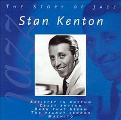 ladda ner album Stan Kenton - The Story Of Jazz