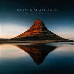 ladda ner album Heaven Shall Burn - Wanderer