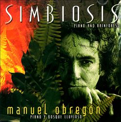 ladda ner album Manuel Obregón - Simbiosis